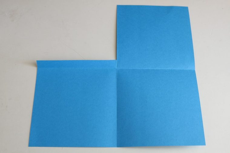 仕掛けが楽しい「コーナーポップアップアルバム」の作り方【スクラップ