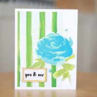 Altenew-Best Dad Stamp Set-Reiko Tsuchida1