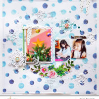 Altenew-Layered Snowflakes-Reiko Tsuchida