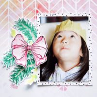 Altenew-Watercolor Brush Markers-Reiko Tsuchida3