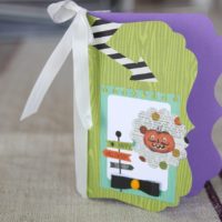 Halloween Minibook-Free download-Reiko Tsuchida1