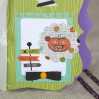 Halloween Minibook-Free download-Reiko Tsuchida3