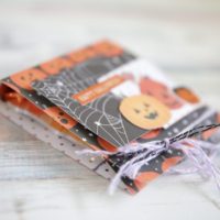 Halloween-Treat Bag-Scrapbooking2