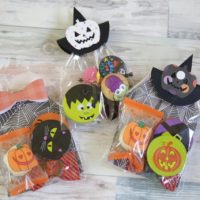 Halloween-Treat Bag-Scrapbooking6