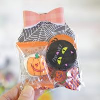 Halloween-Treat Bag-Scrapbooking9