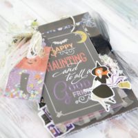 Seria-Photo Frame Minibook-Nakazawa Yoshi1