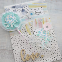 Altenew-Dainty Bouquet-Reiko Tsuchida