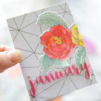 Altenew-Watercolor Brush Markers-Reiko Tsuchida1